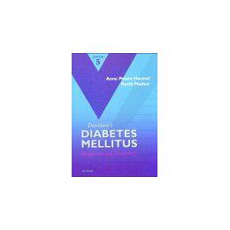 【预售】Davidson's Diabetes Mellitus