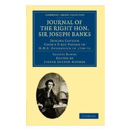 【预售】Journal of the Right Hon. Sir Joseph Banks Bart.