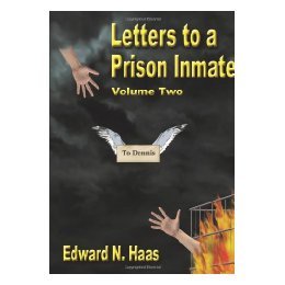 【预售】Letters to a Prison Inmate - Volume Two