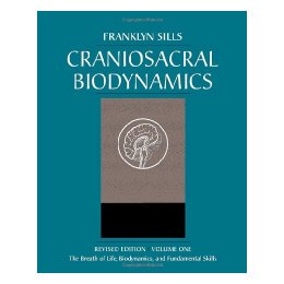 【预订】Craniosacral Biodynamics: Volume One: The Breath of