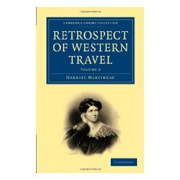 Western 预售 Travel Retrospect