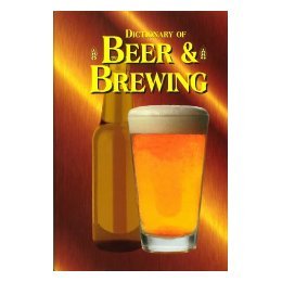 预售 and Dictionary Beer Brewing