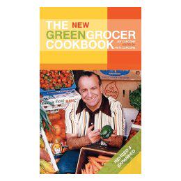 【预售】The New Greengrocer Cookbook