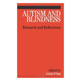 【预售】Autism And Blindness - Research And Reflections