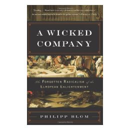 【预售】A Wicked Company: The Forgotten Radicalism of the