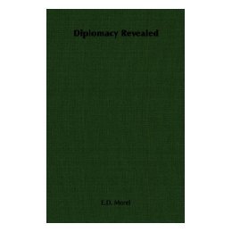 【预售】Diplomacy Revealed