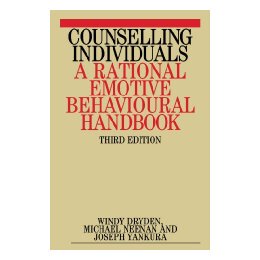 【预售】Counselling Individuals - A Rational Emotive