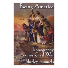 America Iconography and Civil Facing the War 预售