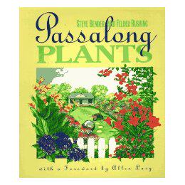 【预售】Passalong Plants