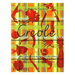 【预售】Creole