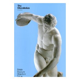 【预售】The Discobolus