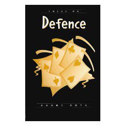 【预售】Focus on Defense