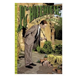 【预售】Leave It to Psmith