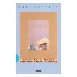 【预售】Once in a While the Odd Thing Happens