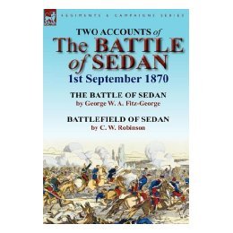 【预售】Two Accounts of the Battle of Sedan, 1st September