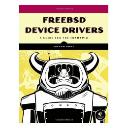 【预售】Freebsd Device Drivers