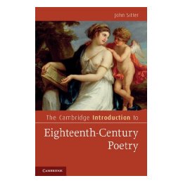 【预售】The Cambridge Introduction to Eighteenth-Century