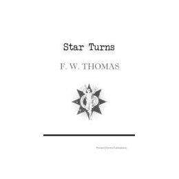 【预售】Star Turns