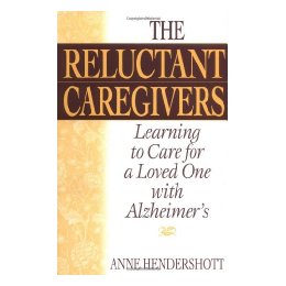 【预售】The Reluctant Caregivers: Learning to Care for a