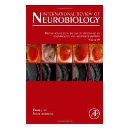【预售】Recent Advances in the Use of Drosophila in