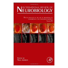 【预售】Recent Advances in the Use of Drosophila in
