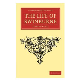 【预售】The Life of Swinburne