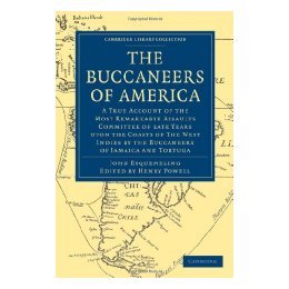 【预售】The Buccaneers of America: A True Account of the