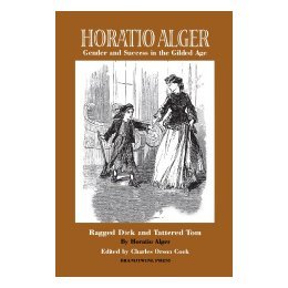 【预售】Horatio Alger: Gender And Success In The Gilded Age