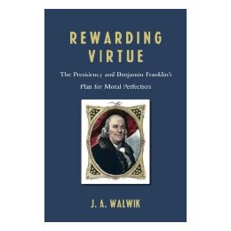 【预售】Rewarding Virtue: The Presidency and Benjamin