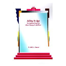 【预售】Aching to Age