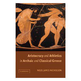 【预售】Aristocracy and Athletics in Archaic and Classical