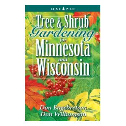 【预售】Tree and Shrub Gardening for Minnesota & Wisconsin
