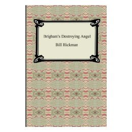 【预售】Brigham's Destroying Angel