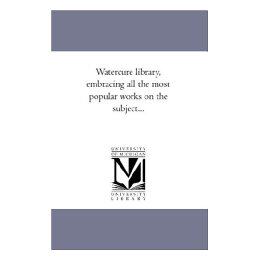 【预售】Water-Cure Library, Embracing All the Most Popular