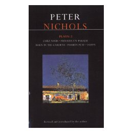 【预售】Nichols: Plays Two