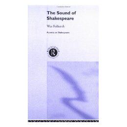 【预售】The Sound of Shakespeare