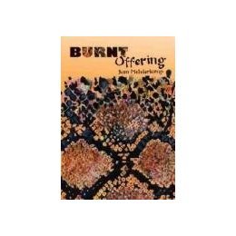 【预售】Burnt Offering