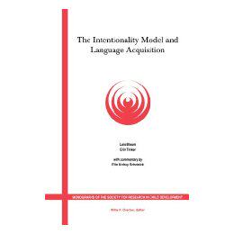 【预售】The Intentionality Model And Language Acquisition
