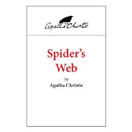 【预售】Spider's Web