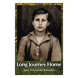 【预售】Long Journey Home