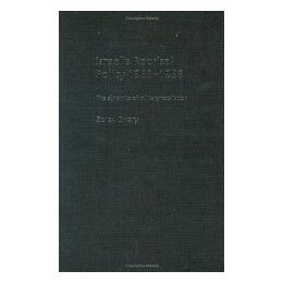 【预售】Israel's Reprisal Policy, 1953-1956: The Dynamics of