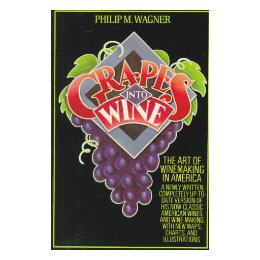 【预售】Grapes Into Wine