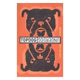 【预售】Topdog/Underdog