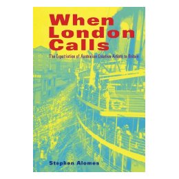 【预售】When London Calls: The Expatriation of Australian