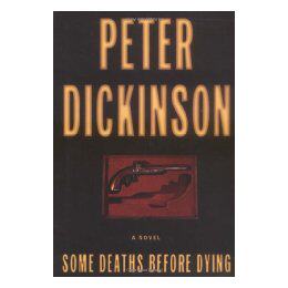 【预售】Some Deaths Before Dying