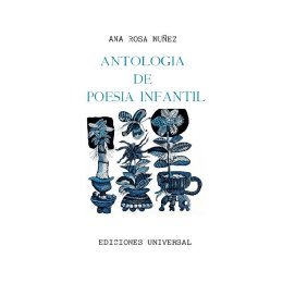 【预售】Antologia de Poesia Infantil