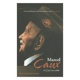 【预售】Marcel Caux: A Life Unravelled