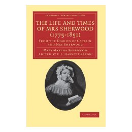 【预售】The Life and Times of Mrs Sherwood(1775 1851): From