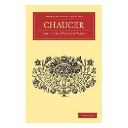 【预售】Chaucer