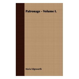 【预售】Patronage - Volume I.